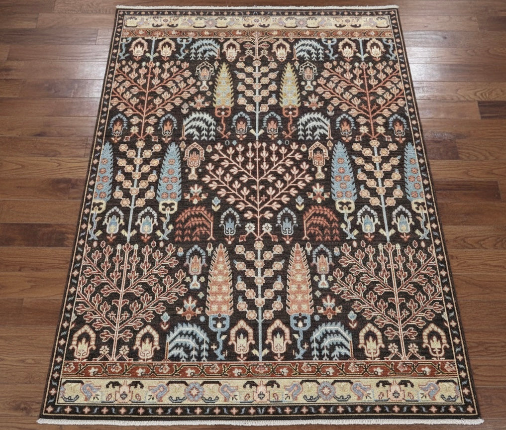 Royal Isfahan Rug