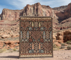 Royal Isfahan Rug