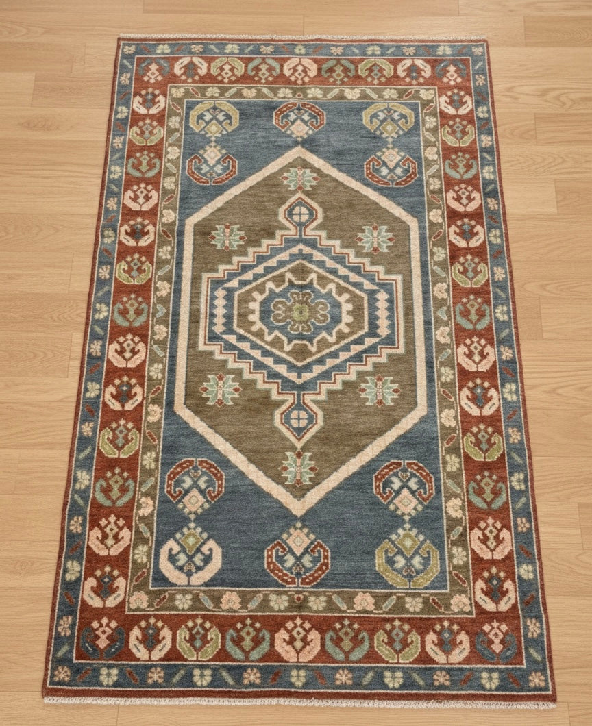Azmera Heritage Rug