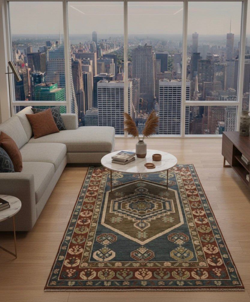Azmera Heritage Rug