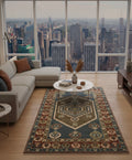 Azmera Heritage Rug