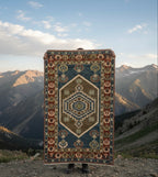 Azmera Heritage Rug