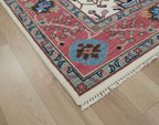 Blush Botanica Rug