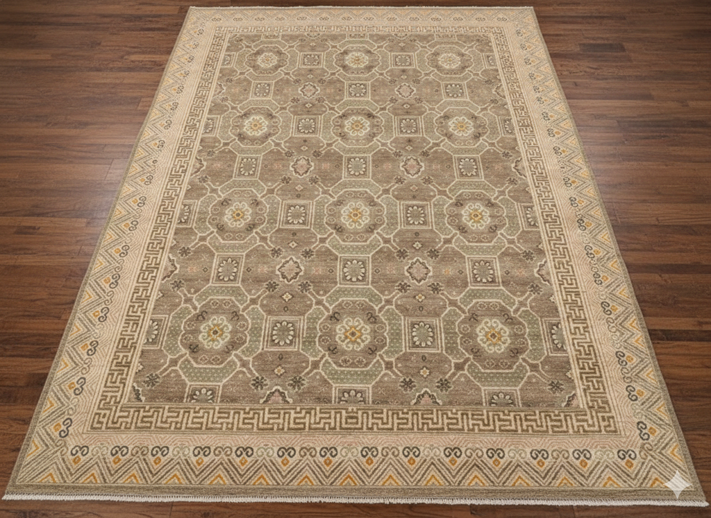 Quiet Heritage Rug