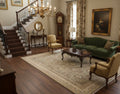 Quiet Heritage Rug
