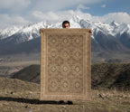 Quiet Heritage Rug