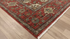 Shah Medallion Rug