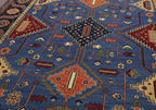 Heritage Indigo Rug