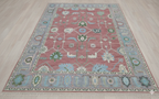Anatolian Mist Rug