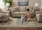 Sage Highlands Rug