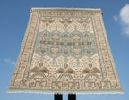 Sage Highlands Rug