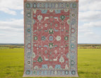 Anatolian Mist Rug