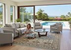 Sage Highlands Rug