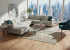 Sage Highlands Rug
