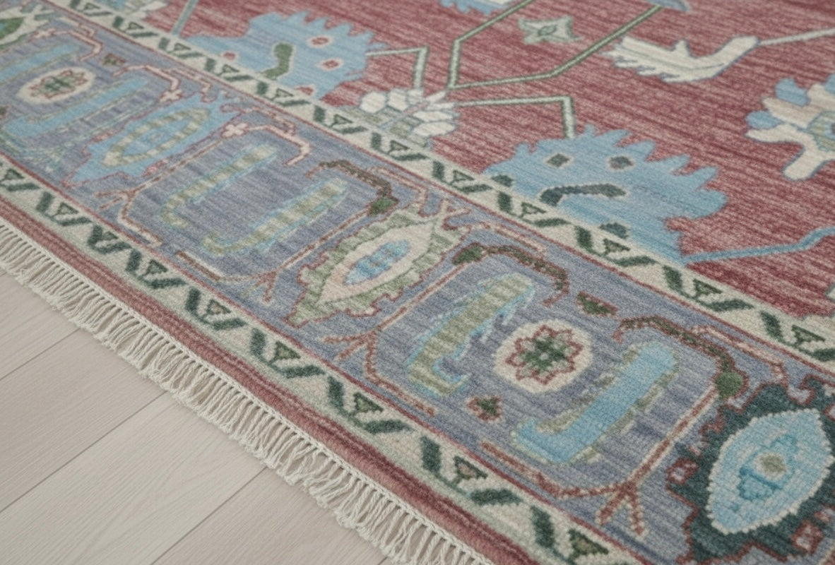 Anatolian Mist Rug