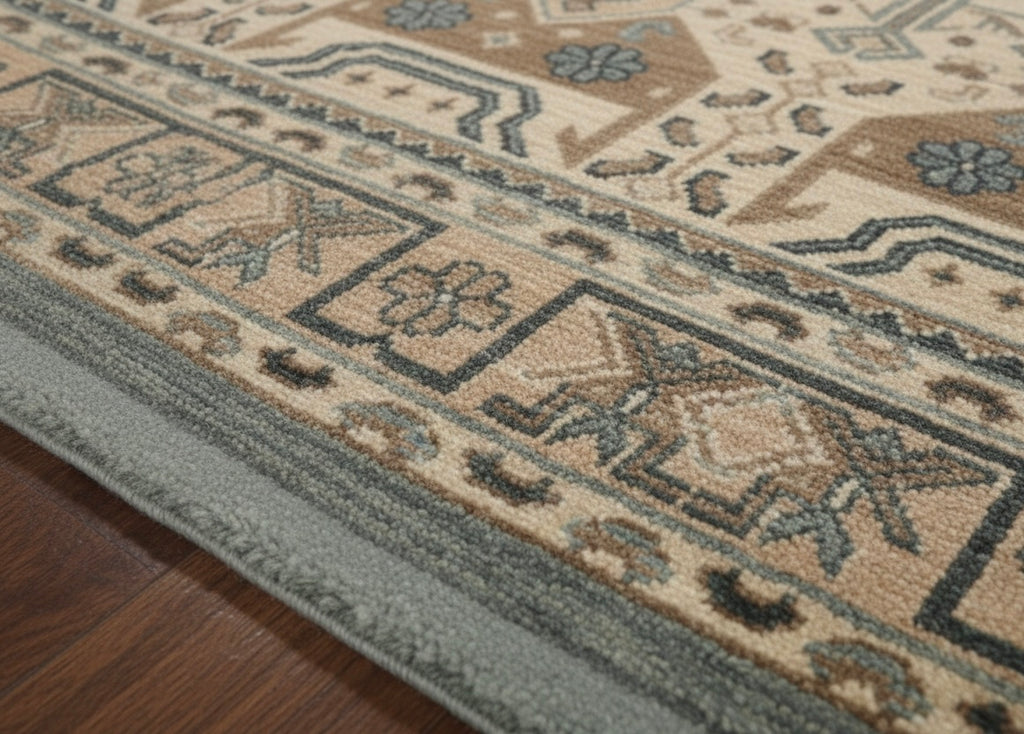 Sage Highlands Rug