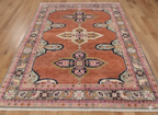 Imperial Cross Rug