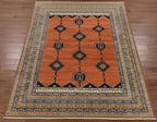 Desert Diamonds Rug