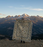 Anatolia Blue Mist Rug