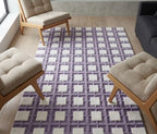 Tufted