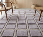 Tufted