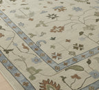 Anatolia Blue Mist Rug