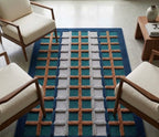 Tufted