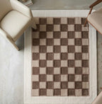 Tufted