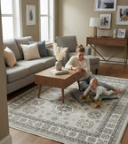 Stone Constellation Rug
