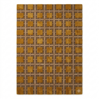 Tufted