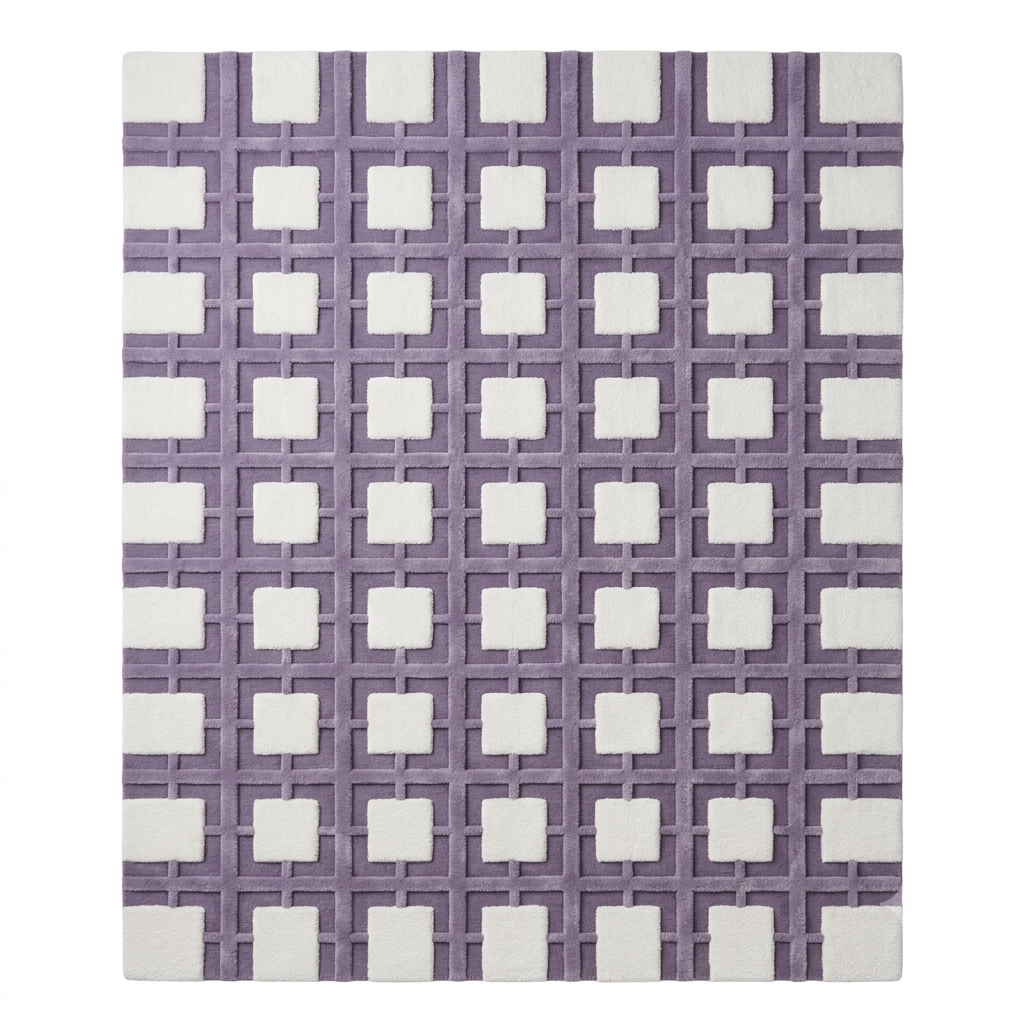 Tufted