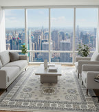 Stone Constellation Rug