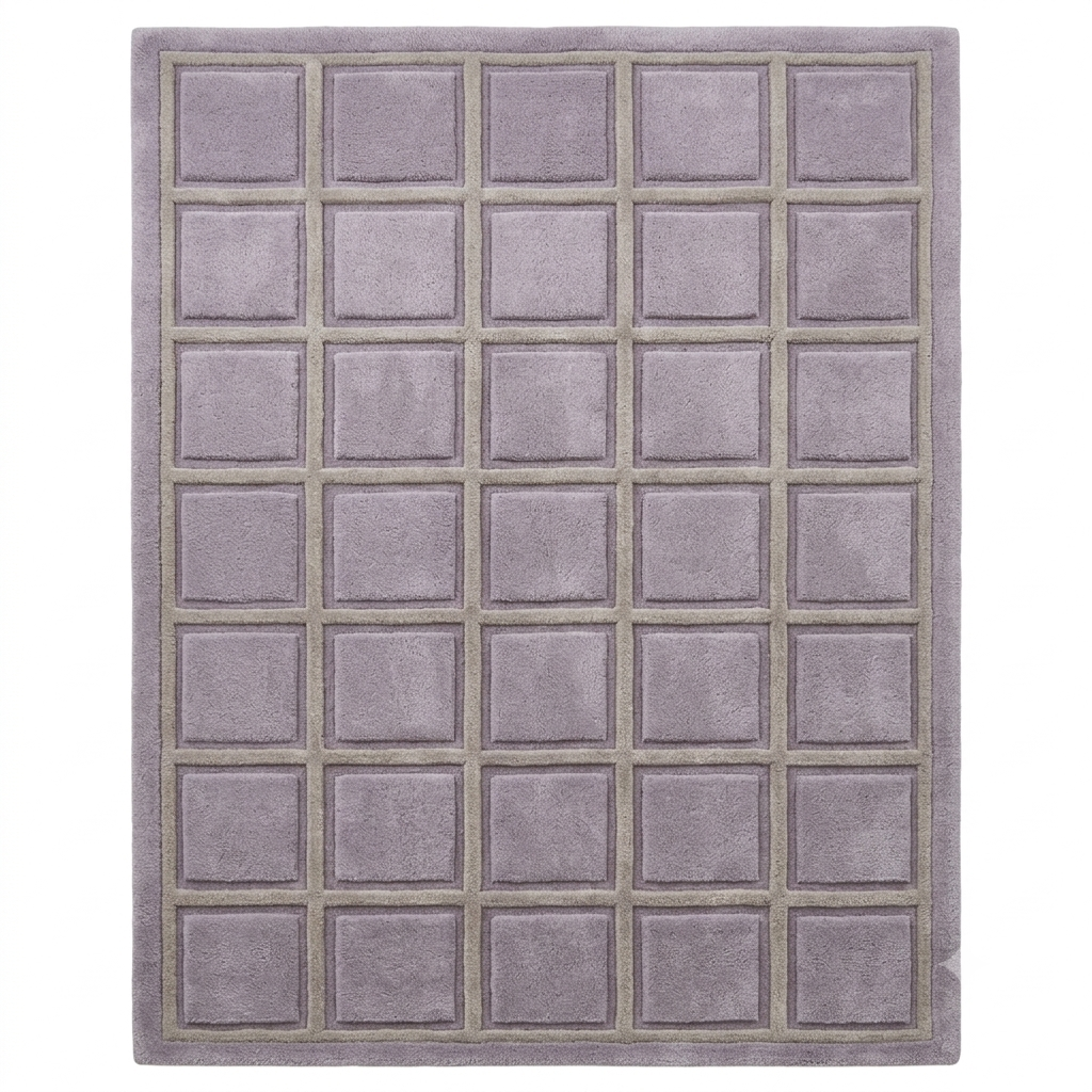 Tufted