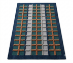 Tufted