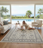Stone Constellation Rug
