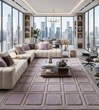 Tufted