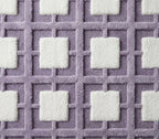Tufted