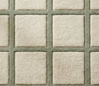 Tufted