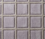Tufted