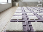 Tufted