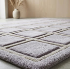 Tufted