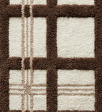 Tufted