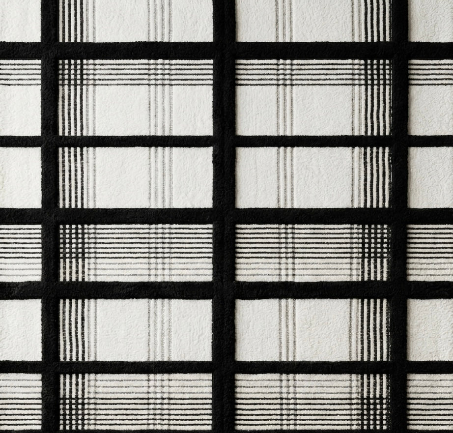 Tufted