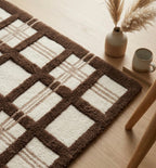 Tufted