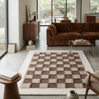 Tufted