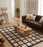 Tufted