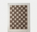 Tufted