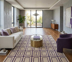 Tufted