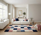 Tufted