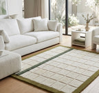 Tufted